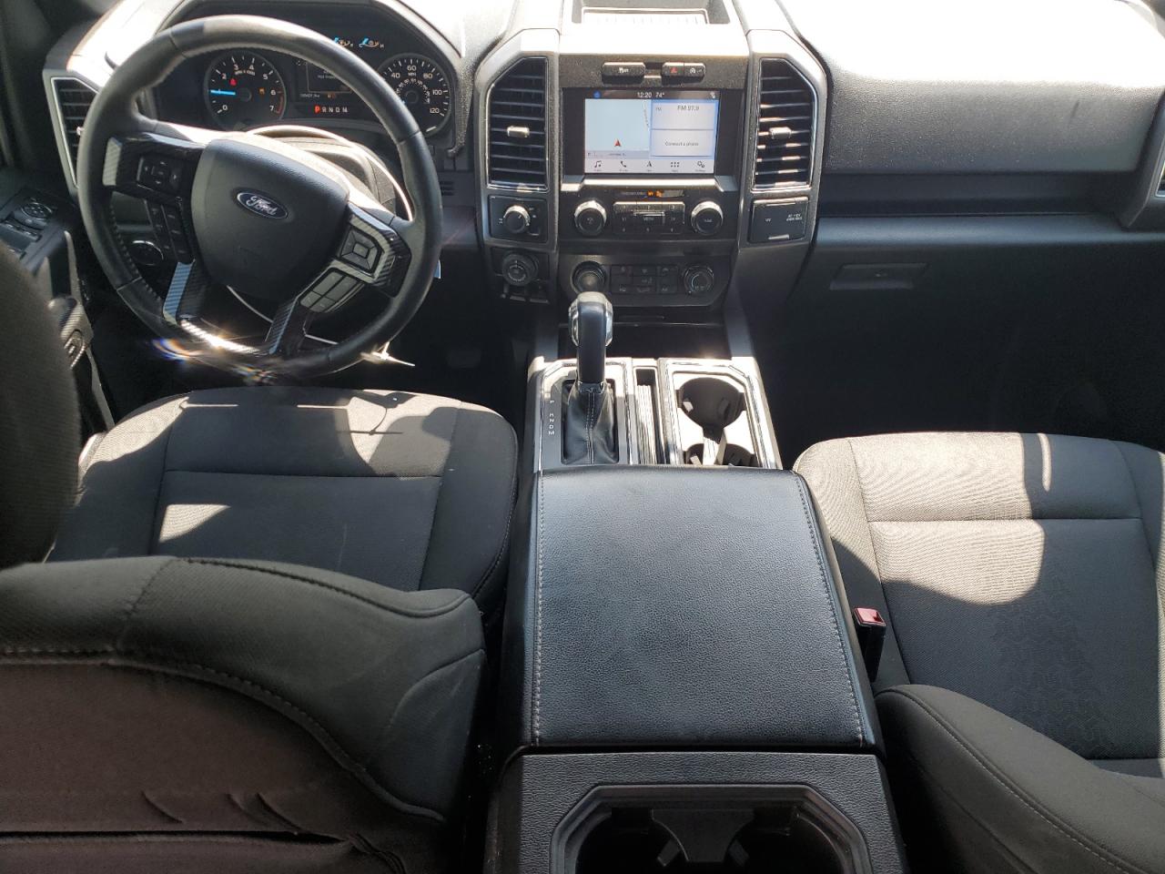1FTEW1C59KFB88714 FORD F-150 2019