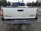 2009 Toyota Tacoma Double Cab Prerunner Long Bed на продаже в Graham, WA - Front End