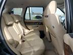 2008 Land Rover Range Rover Sport Supercharged продається в North Las Vegas, NV - Mechanical