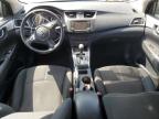 2018 Nissan Sentra S en Venta en Rancho Cucamonga, CA - Front End