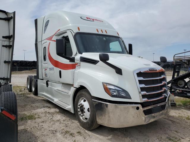 2024 Freightliner Cascadia 126 Semi Truck