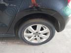 2011 VOLKSWAGEN POLO MATCH for sale at Copart SANDTOFT