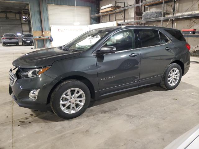  CHEVROLET EQUINOX 2019 Серый