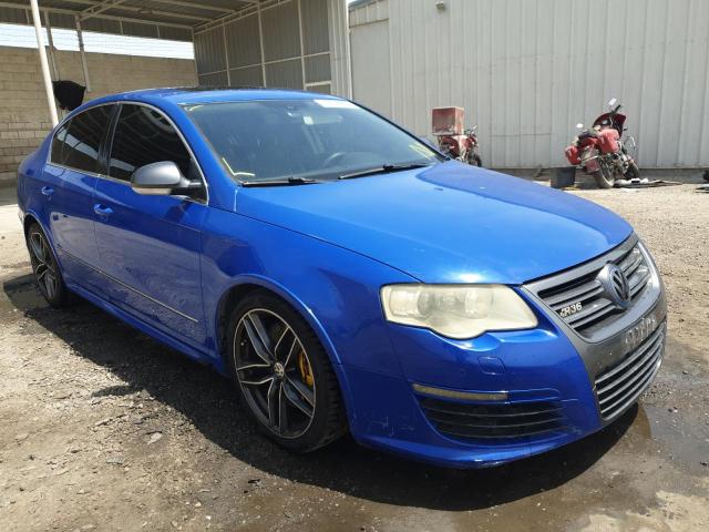 WVWEL23C8AE028714 - 2010 Volkswagen PASSAT - #undefined