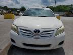 2010 Toyota Camry Base de vânzare în Lebanon, TN - Minor Dent/Scratches