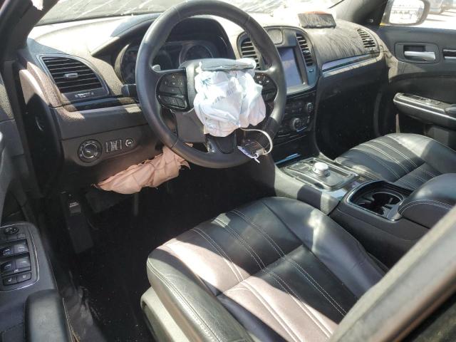  CHRYSLER 300 2019 Чорний