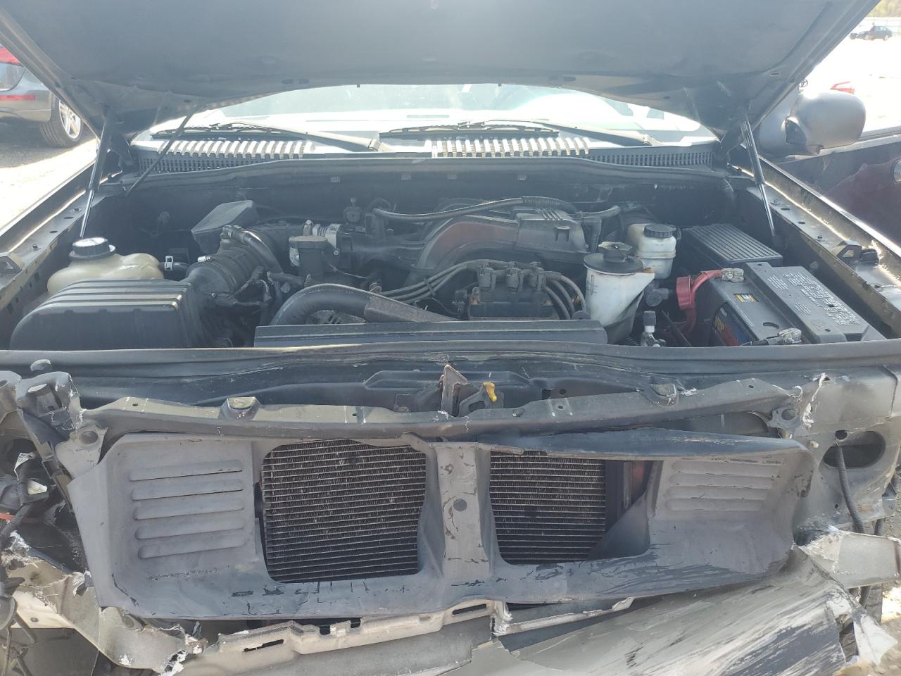 2005 Mercury Mountaineer VIN: 4M2ZU86E95UJ02758 Lot: 54189485