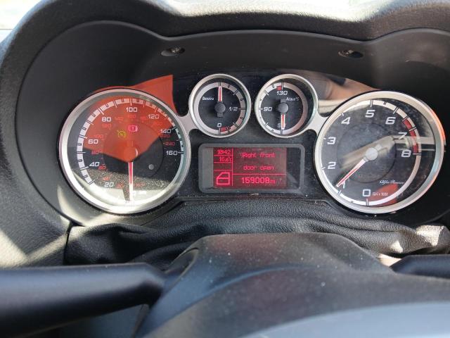 2010 ALFA ROMEO MITO TURIS