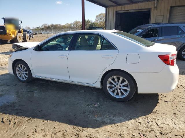  TOYOTA CAMRY 2012 Biały