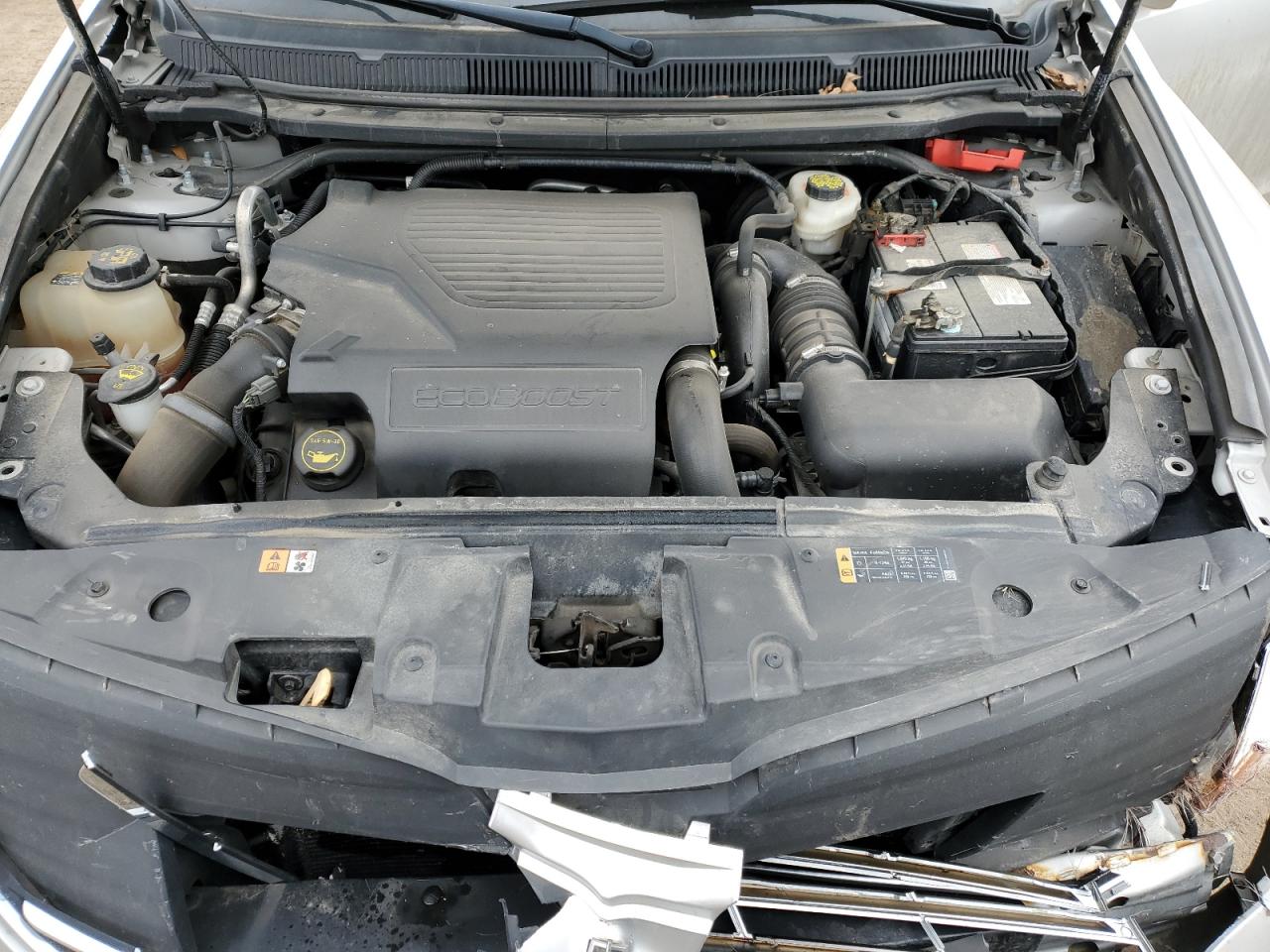 2018 Lincoln Mkt VIN: 2LMHJ5AT5JBL02485 Lot: 53456995