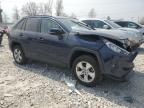 2021 Toyota Rav4 Xle за продажба в Wayland, MI - Front End