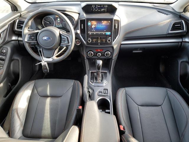  SUBARU CROSSTREK 2023 Чорний