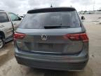 2021 Volkswagen Tiguan S en Venta en New Orleans, LA - Side