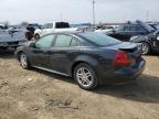 2006 Pontiac Grand Prix Gt de vânzare în Woodhaven, MI - Burn - Engine