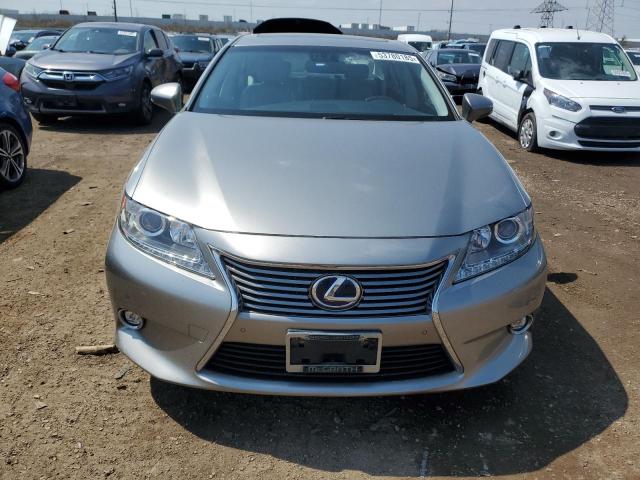  LEXUS ES300 2015 Серый