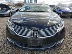 2016 Lincoln Mkz  за продажба в Chicago Heights, IL - Rear End