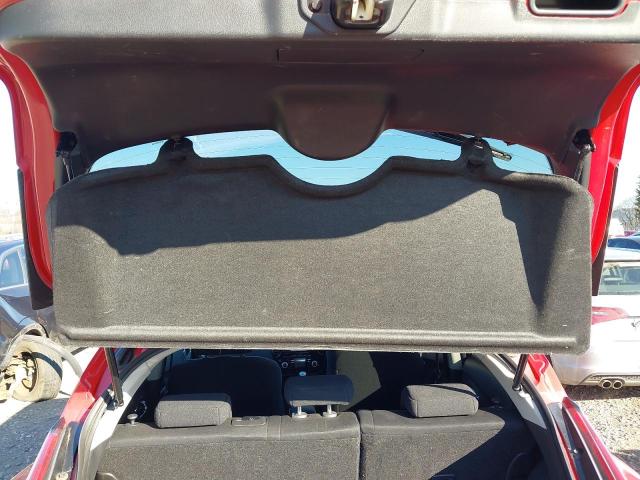 2015 NISSAN JUKE ACENT