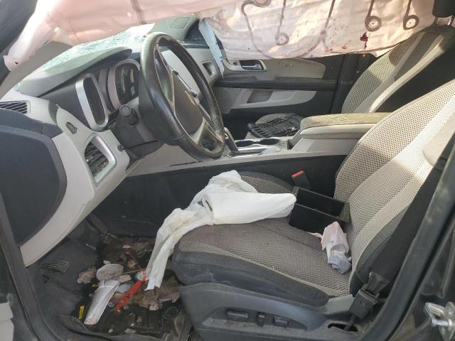 Parquets CHEVROLET EQUINOX 2015 Charcoal