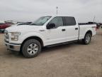 2017 Ford F150 Supercrew for Sale in Amarillo, TX - Front End