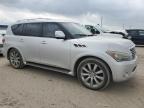2013 Infiniti Qx56  იყიდება Houston-ში, TX - Normal Wear