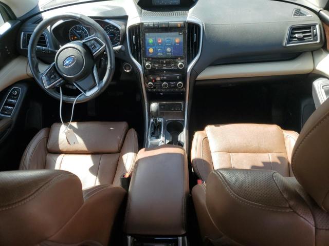  SUBARU ASCENT 2019 Серый