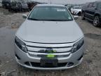 2010 Ford Fusion Sport продається в Cahokia Heights, IL - Hail