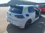2016 VOLKSWAGEN GOLF R LIN for sale at Copart NEWBURY
