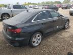 2024 Audi A3 Premium for Sale in Mercedes, TX - Water/Flood
