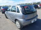 2005 VAUXHALL CORSA DESI for sale at Copart GLOUCESTER
