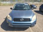 2006 Toyota Rav4  for Sale in Davison, MI - Rear End