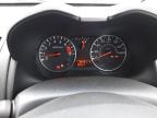 2012 NISSAN NOTE N-TEC for sale at Copart COLCHESTER