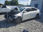 2016 Toyota Camry Le продається в Apopka, FL - Front End