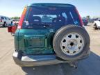 1999 Honda Cr-V Lx for Sale in Grand Prairie, TX - Rear End