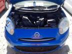 2011 NISSAN MICRA ACEN for sale at Copart WOLVERHAMPTON