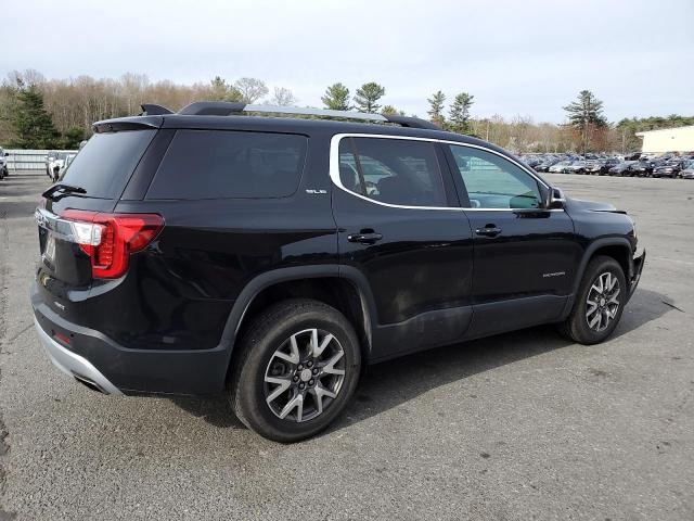  GMC ACADIA 2023 Black