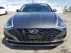 2022 Hyundai Sonata Sel للبيع في Van Nuys، CA - Side