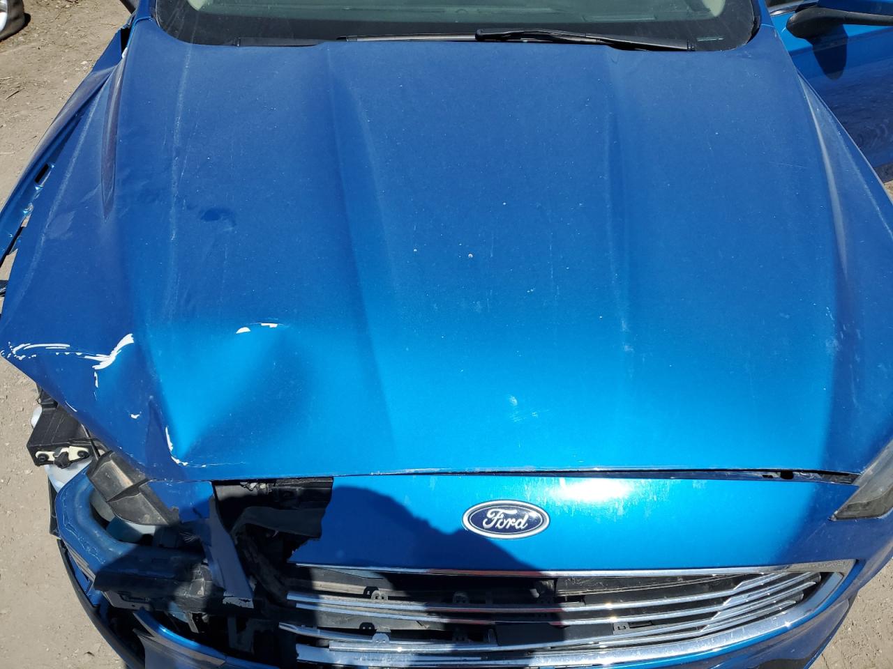 3FA6P0LU4LR188990 FORD FUSION 2020