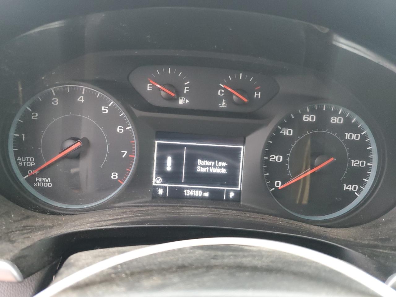 1G1ZG5ST7LF045714 CHEVROLET MALIBU 2020