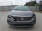 2021 Volkswagen Passat Se en Venta en Ellenwood, GA - Front End