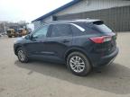 2021 Ford Escape Se en Venta en East Granby, CT - Front End