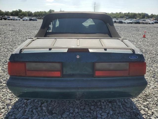 1993 FORD MUSTANG LX