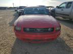 2009 Ford Mustang  იყიდება San Antonio-ში, TX - Hail