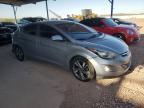 2015 Hyundai Elantra Se იყიდება Phoenix-ში, AZ - Rear End