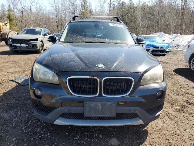 2013 BMW X1 XDRIVE35I