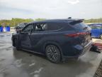 2020 Toyota Highlander Platinum en Venta en Byron, GA - Side