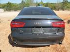 2014 Audi A6 Premium Plus للبيع في China Grove، NC - Front End