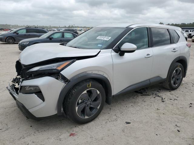 NISSAN ROGUE SV 2024