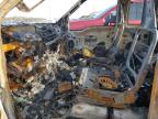 2008 Ford F350 Srw Super Duty zu verkaufen in Lebanon, TN - Burn