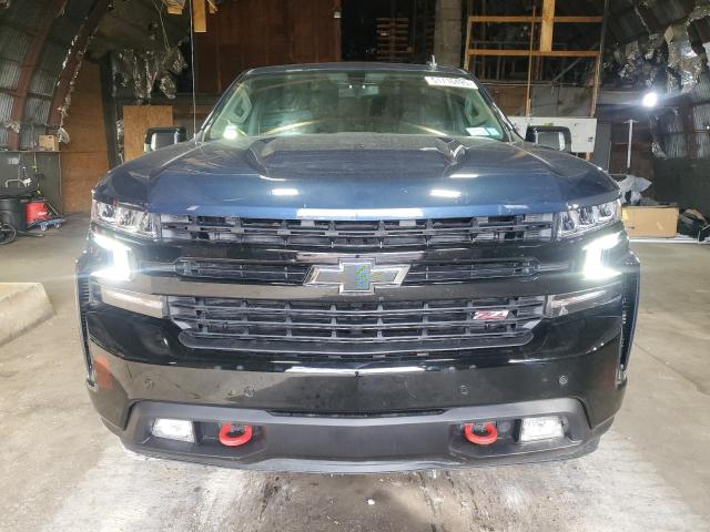 2022 CHEVROLET SILVERADO LTD K1500 LT TRAIL BOSS