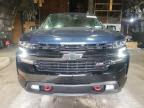 2022 Chevrolet Silverado Ltd K1500 Lt Trail Boss de vânzare în Albany, NY - Side